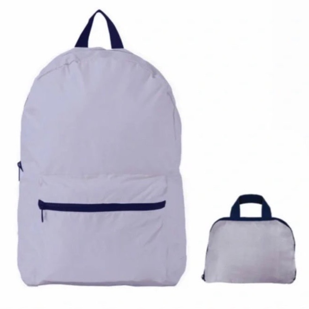 MYTAGALONGS • Packable Backpack - Picture 12 of 12